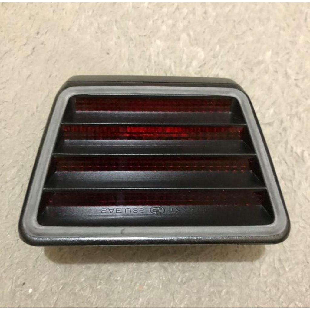 Thrid Brake lamp Original Mercedes Benz W124