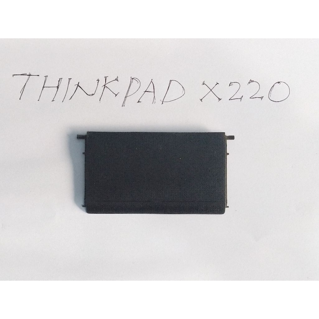Touchpad Lenovo Thinkpad X220 X220i ori copotan
