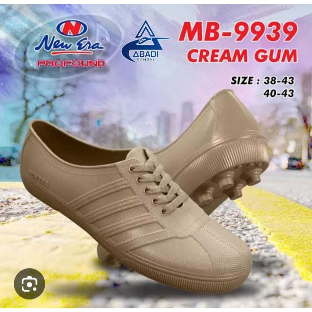 sepatu AP PULL CREAM 9939 per ikat
