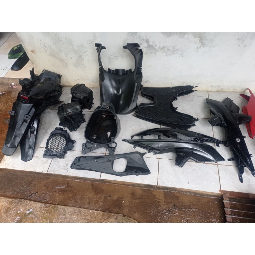 bodi vario 110 kvb copotan