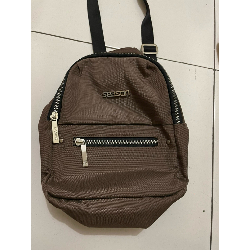 Ransel Imut SEASON PL