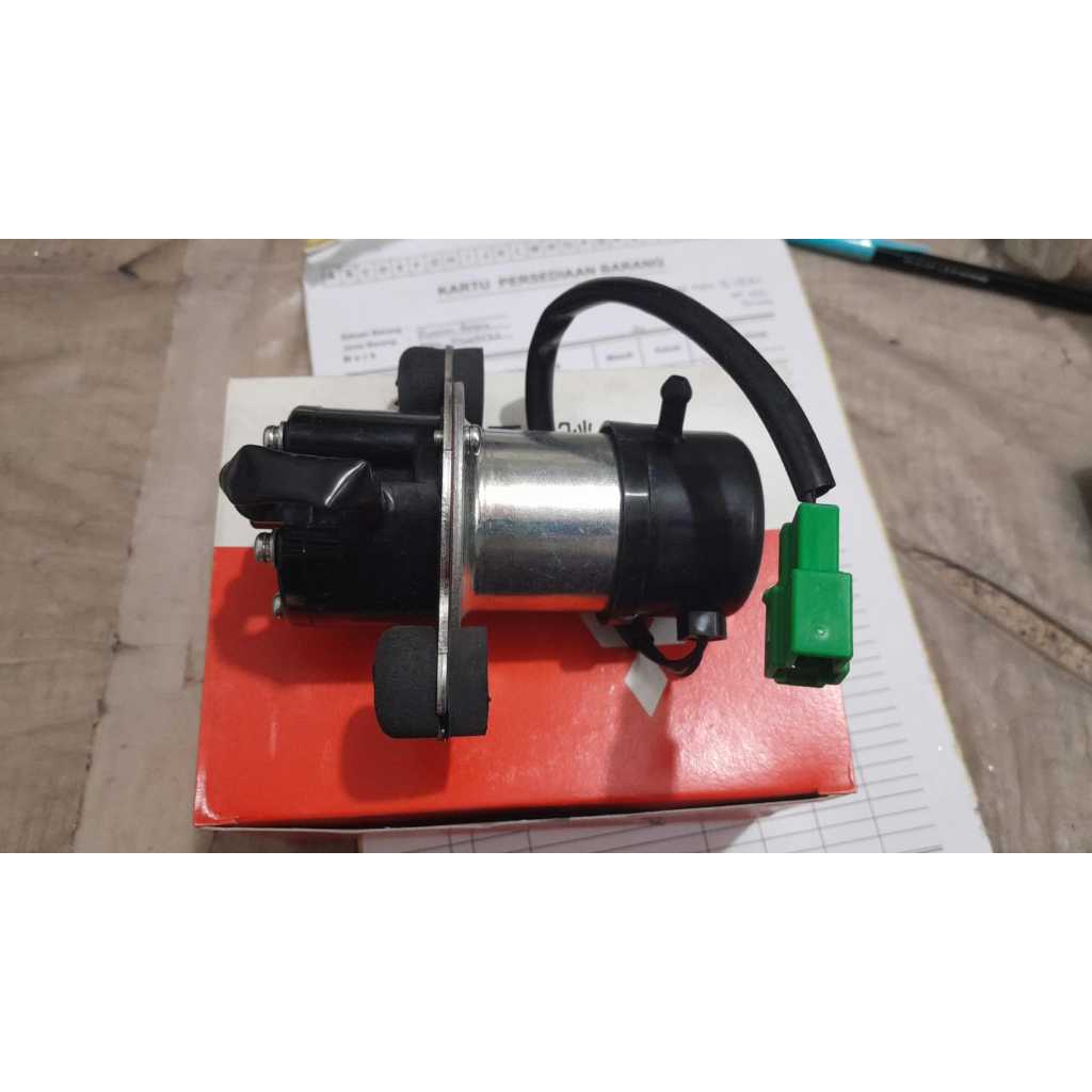 ROTAK untuk mobil suzuki carry extra 1,0 merk mitsubishi