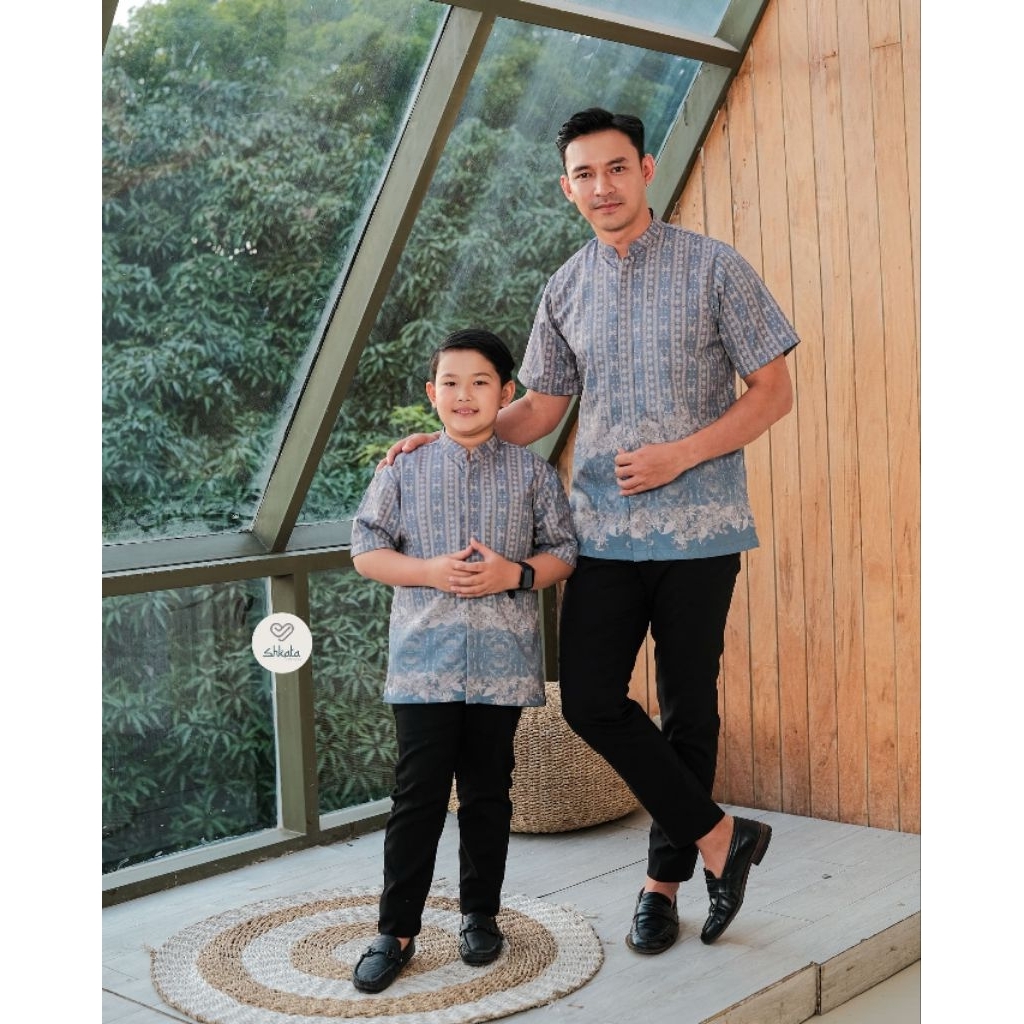 ASKARA RAYA SERIES“ FIORA DRESS”