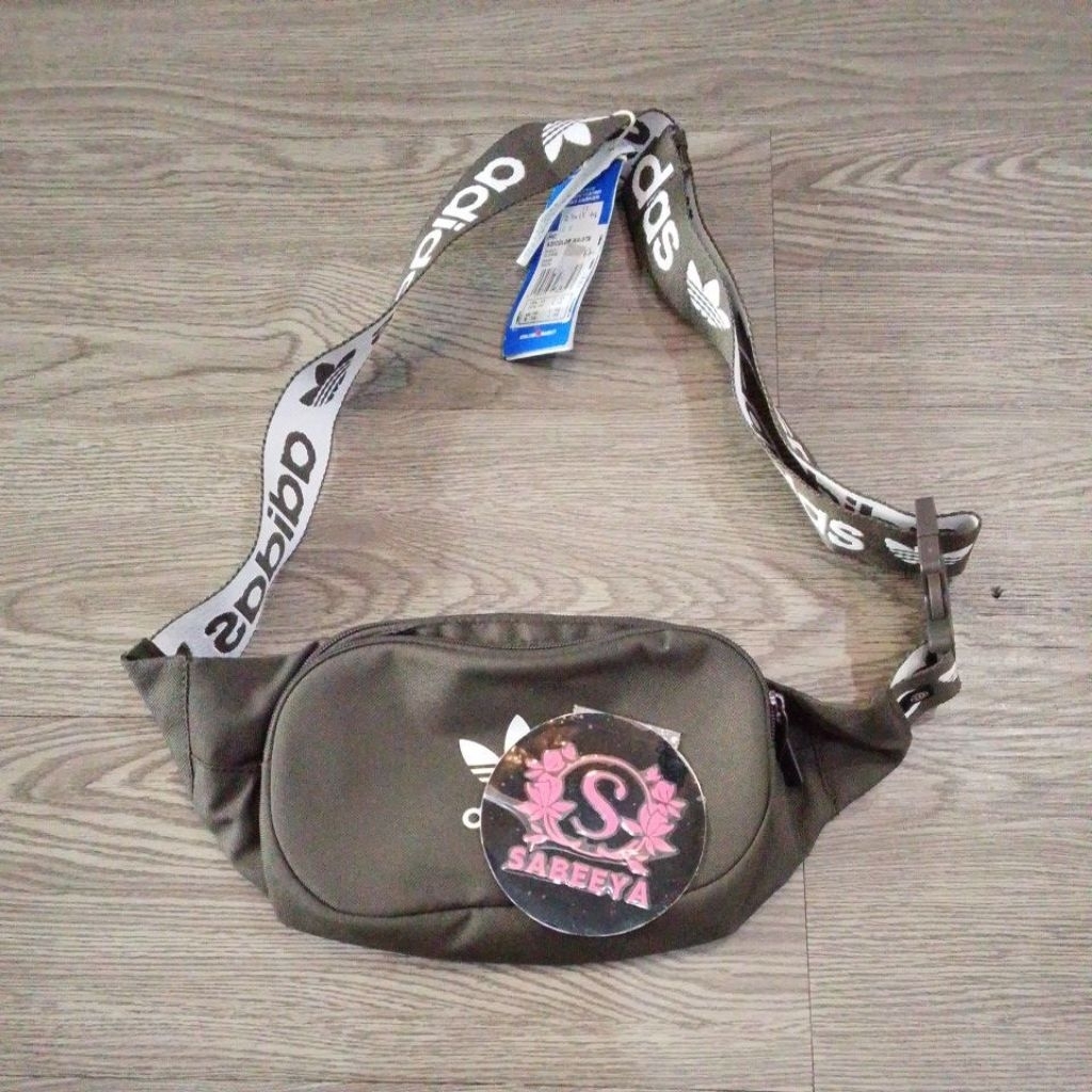 Tas Adicolor Waistb