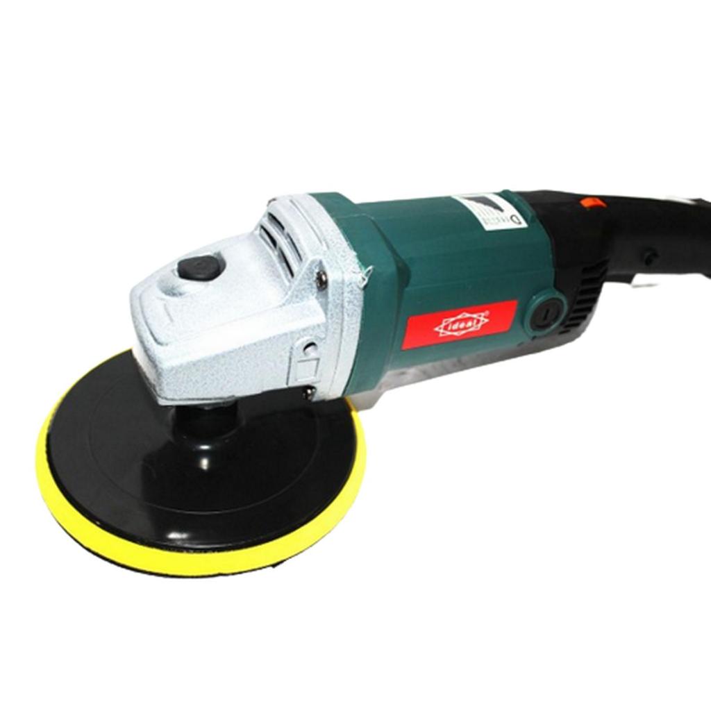 Hand Polisher SP CP 6180 - Mesin Poles Tangan untuk Lantai Dinding atau Body Mobil - Hand Polisher S