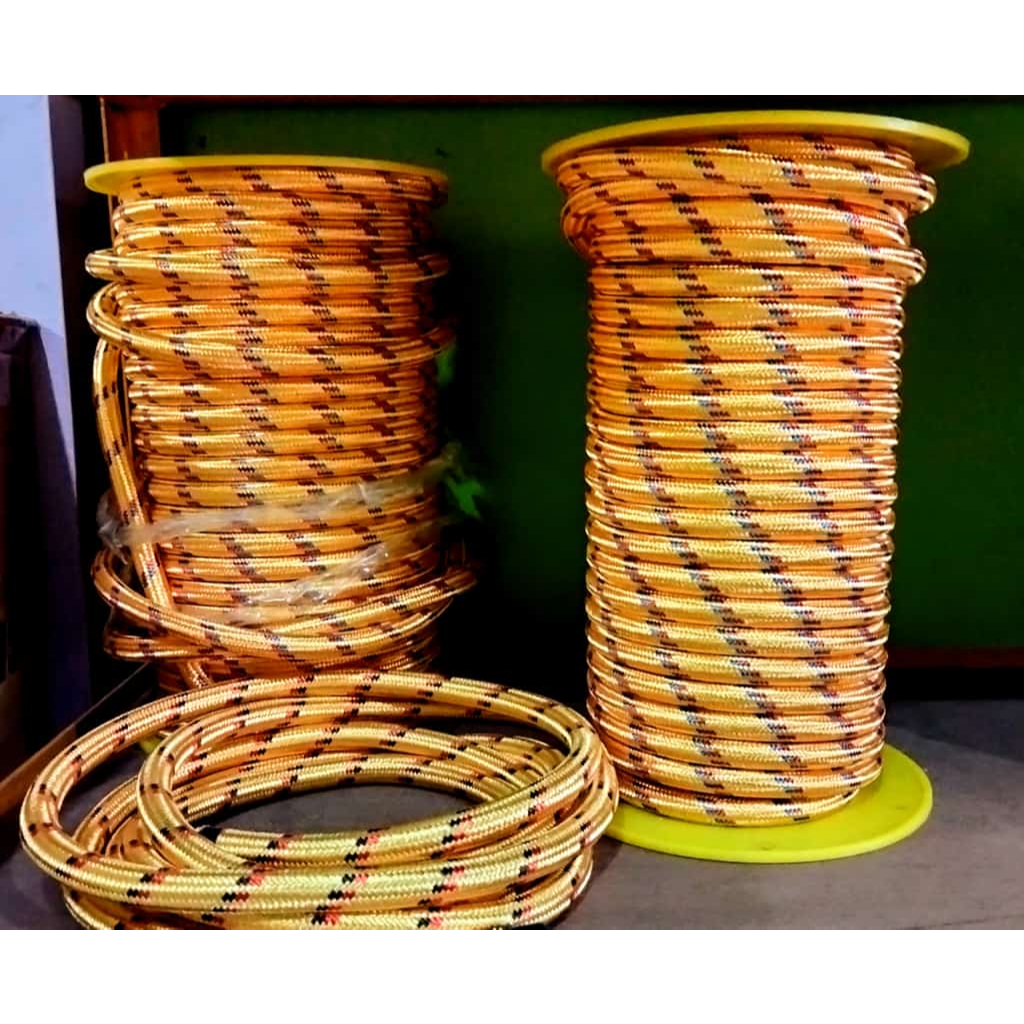 SELANG SETRIKA UAP/BOILER