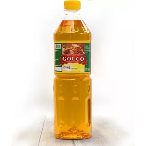 Minyak goreng golco 900 ml/HALAL BPOM SNI/Minyak goreng GOLCO/ Minyak goreng botol 900 ml/minyak gor