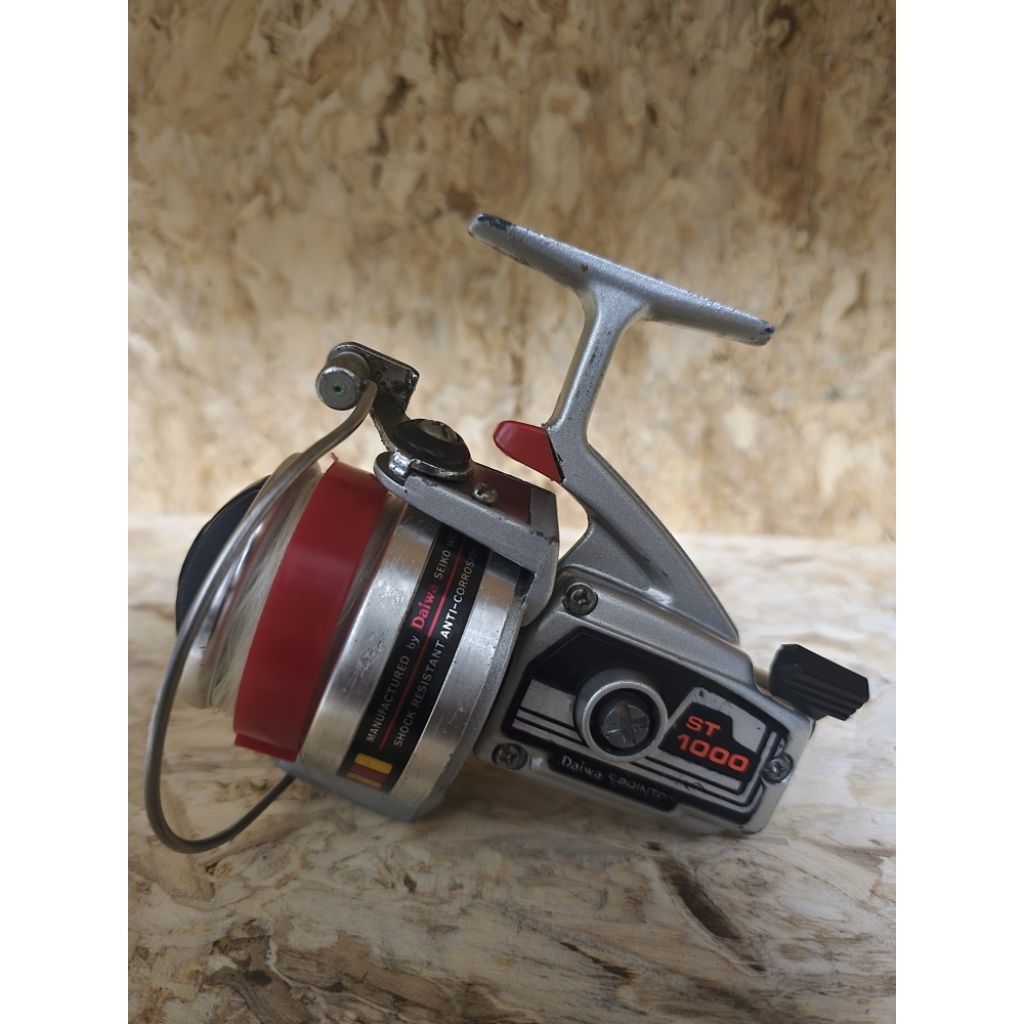 spinning/reel pancing Daiwa sprinter st-1000 (d-132)