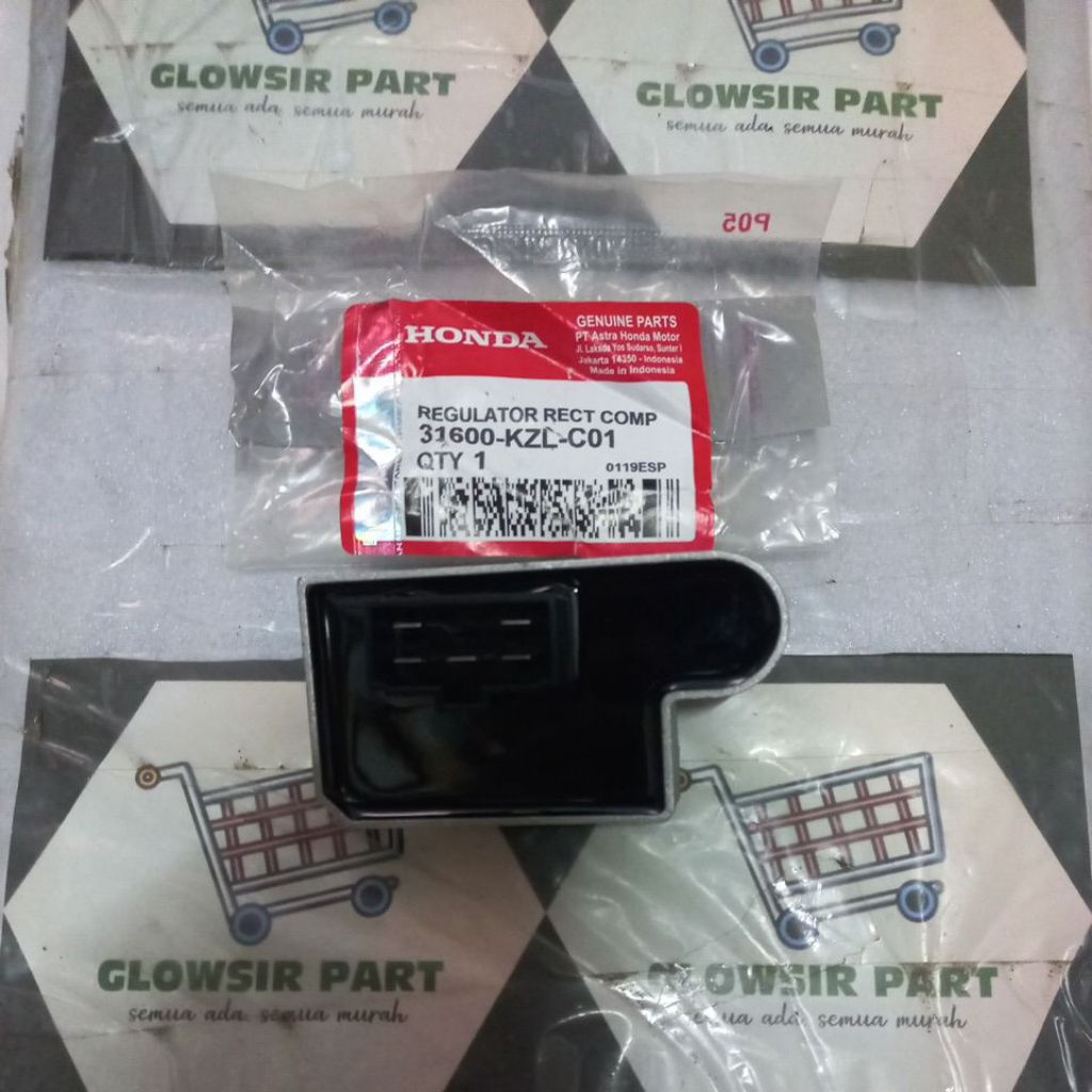 KIPROK BEAT FI (KZL)