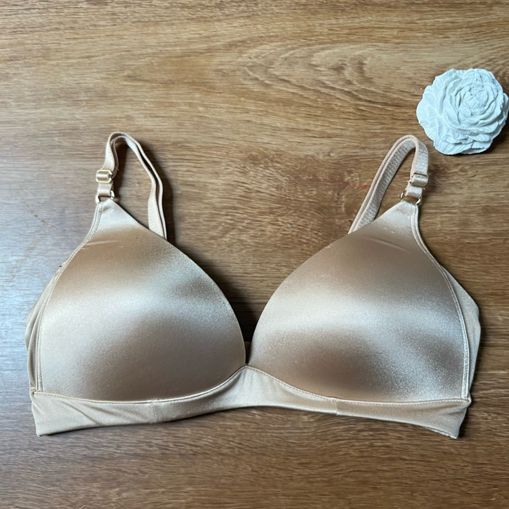 EXPORT BRA TANPA KAWAT BUSA PUSH UP SIZE 32E 34B 34C 34DD 34E 36B B80 BH BRANDED EXPORT PENGAIT 2x4 