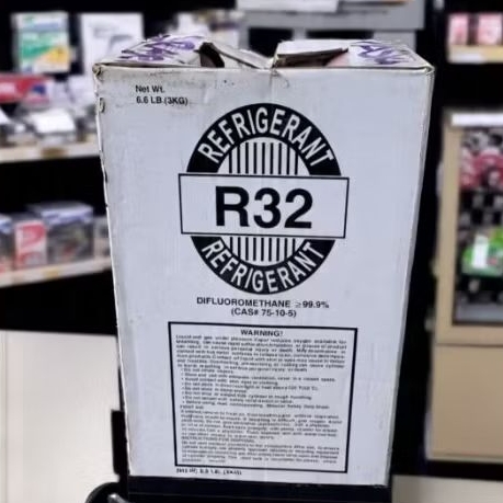 freon R410 3kg dan R32 3kg