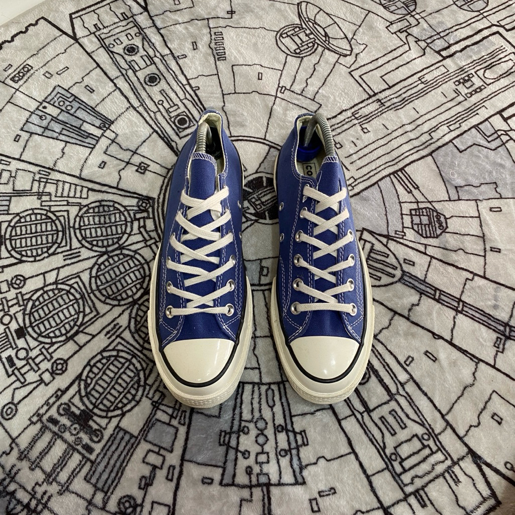 Converse 70s Low BlueSky