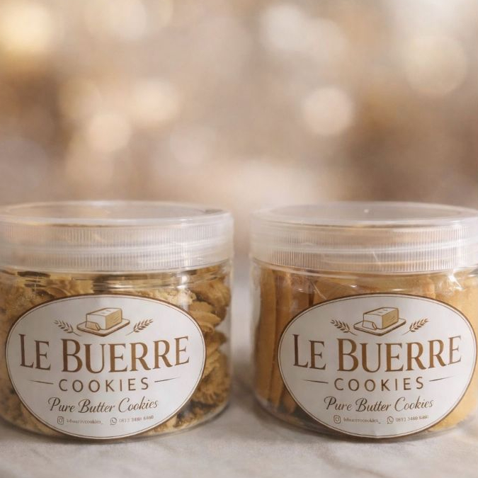 Kue kering/ Kue Lidah Kucing / Kue Sagu Keju / Cookies coklat