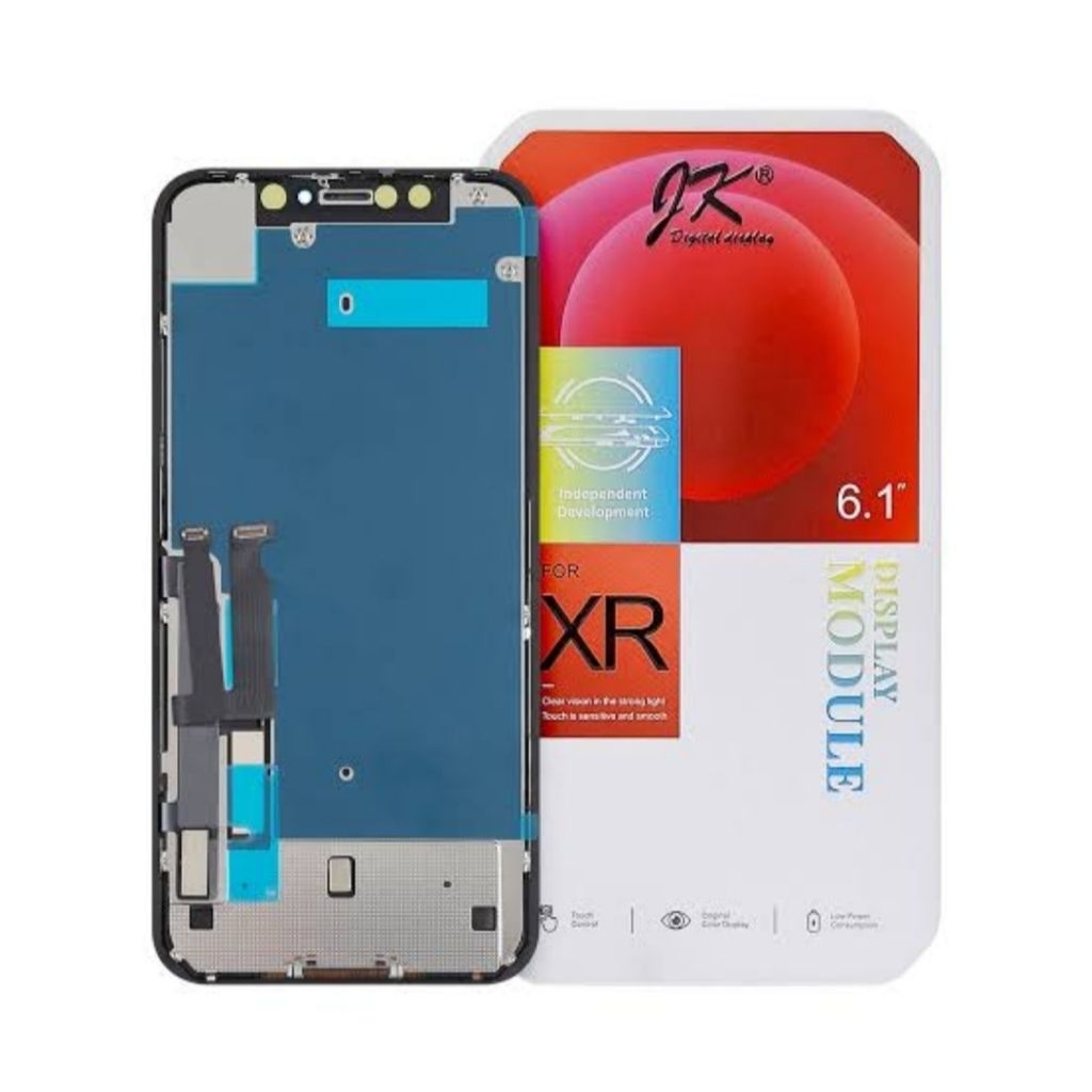 LCD IPHONE XR JK