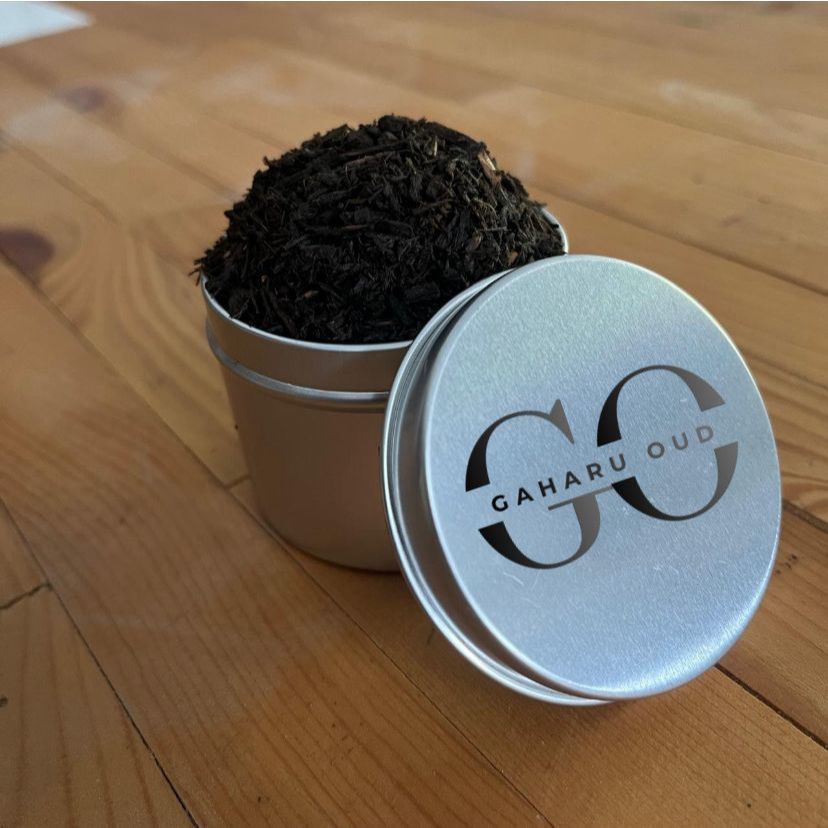SAVANA OUD | Bukhur Aroma Khas Arab - Bukhur Premium