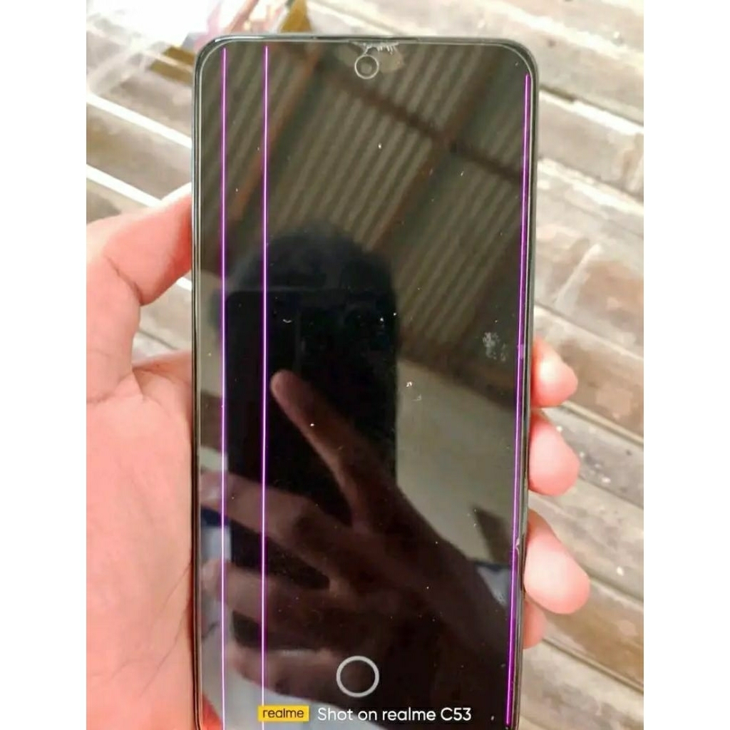 Mi 12 Lite 8/256 minus baca deskripsi