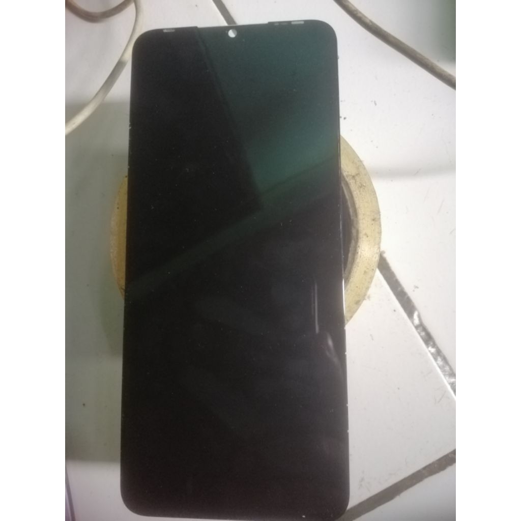 lcd infinix hot 10 play 11 play copotan