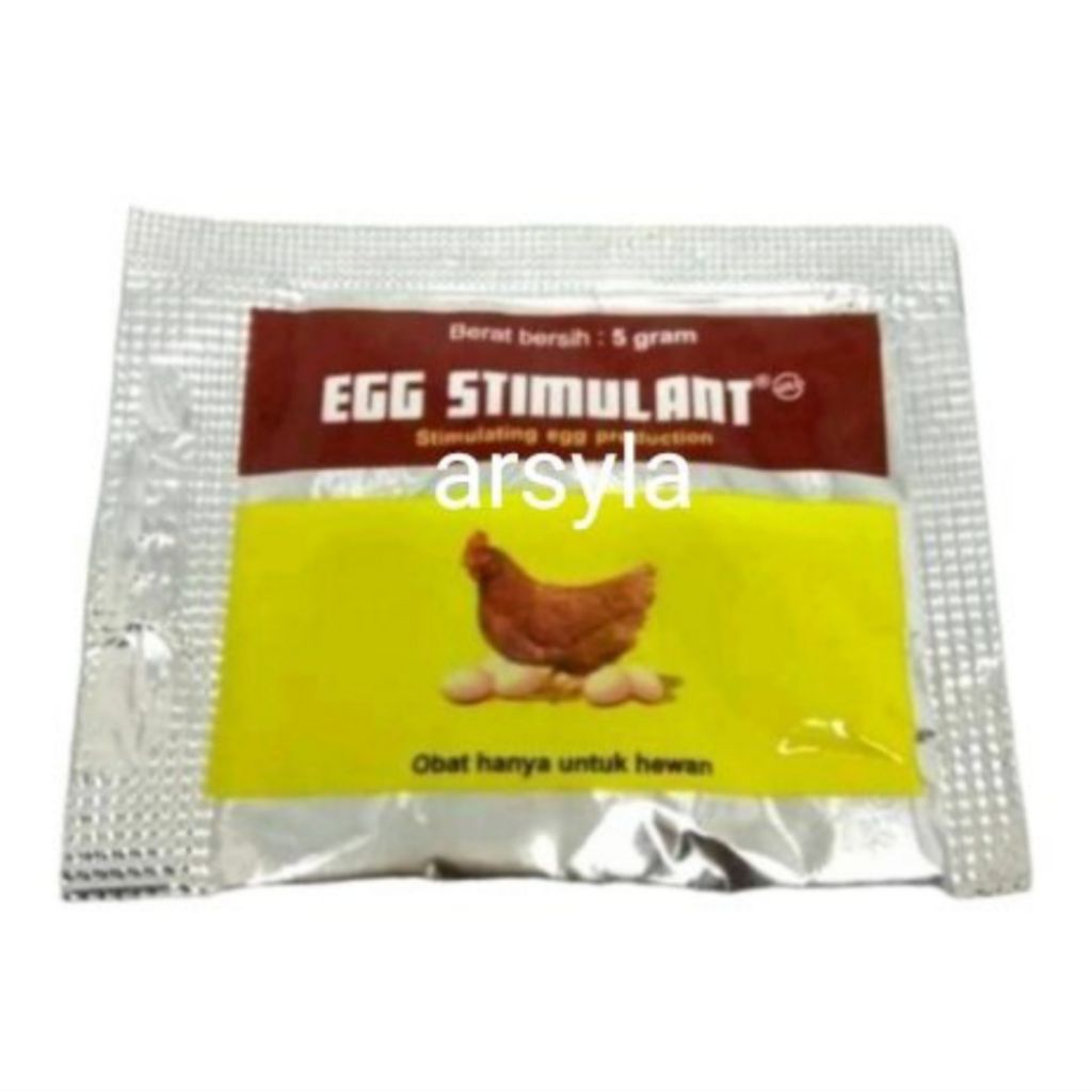 egg stimulant vitamin ayam bertelur pemicu ayam bertelur