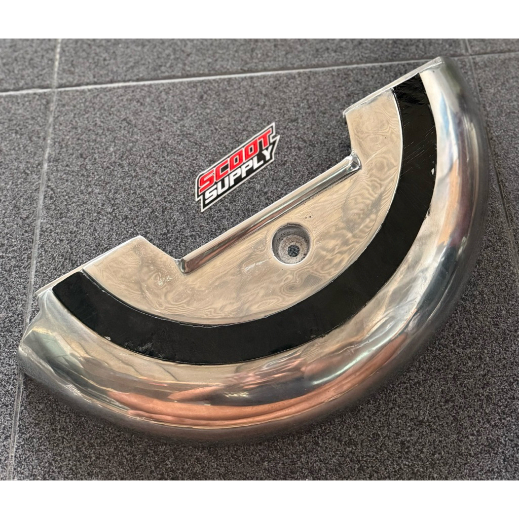 Cover Tutup Cover Ban Serep Vespa Model LML PX Excel New PX