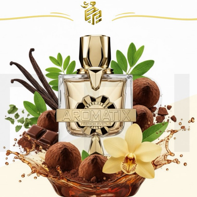 x xandal by aromatix x french avenue parfume