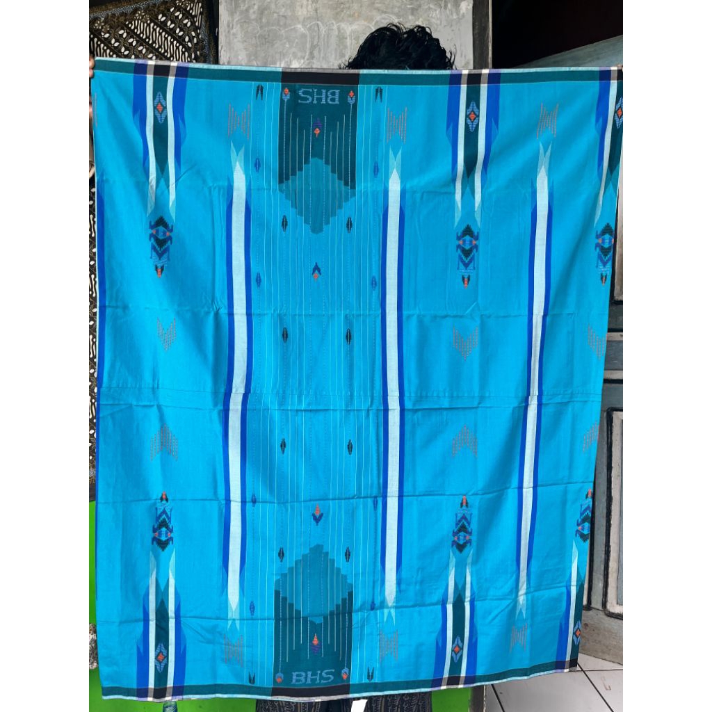 BHS SKG (signature) lawas sutra spunsilk cooper