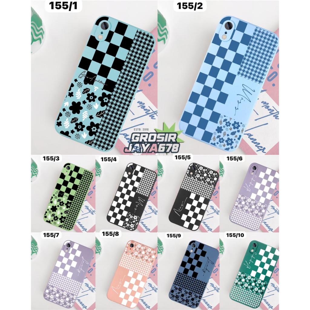 GROSIR CASE OPPO A74 5G, Reno 4 Pro, Reno 6 5G  PREMIUM PUTIH