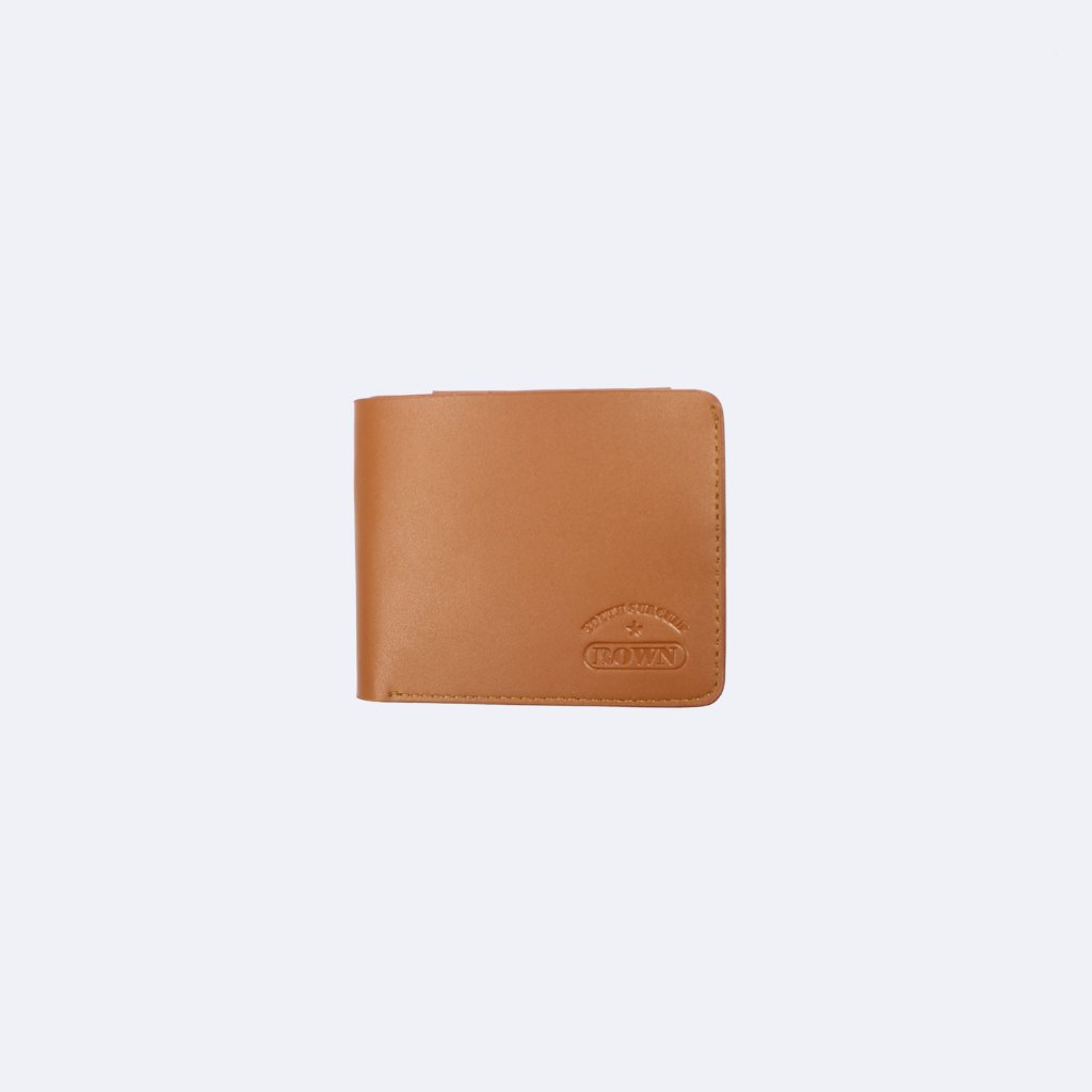 Rown Division Official Dompet Krikzak Tanned