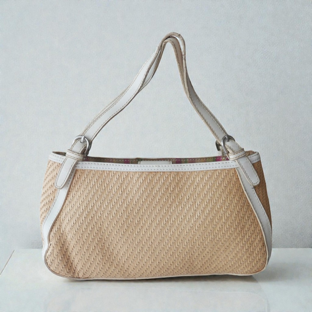 Tas Wanita Original FOSSIL Vintage Sling Bag SL3783 Preloved