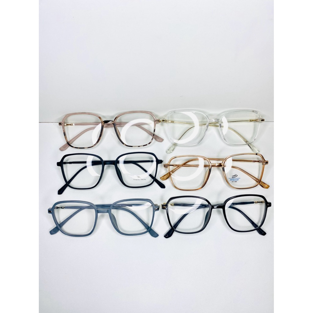 Frame Kacamata kode MK - 20098