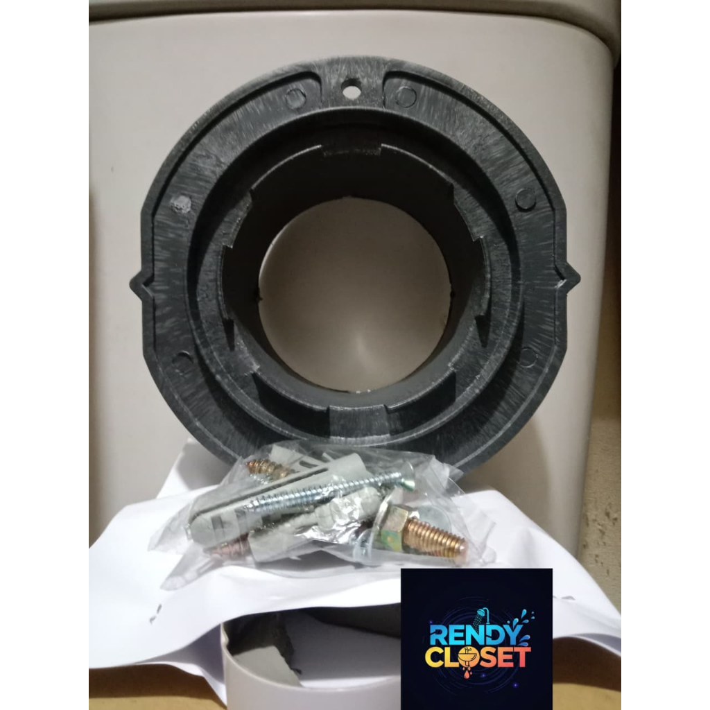 Gasket closet type cw420 // gasket  closet