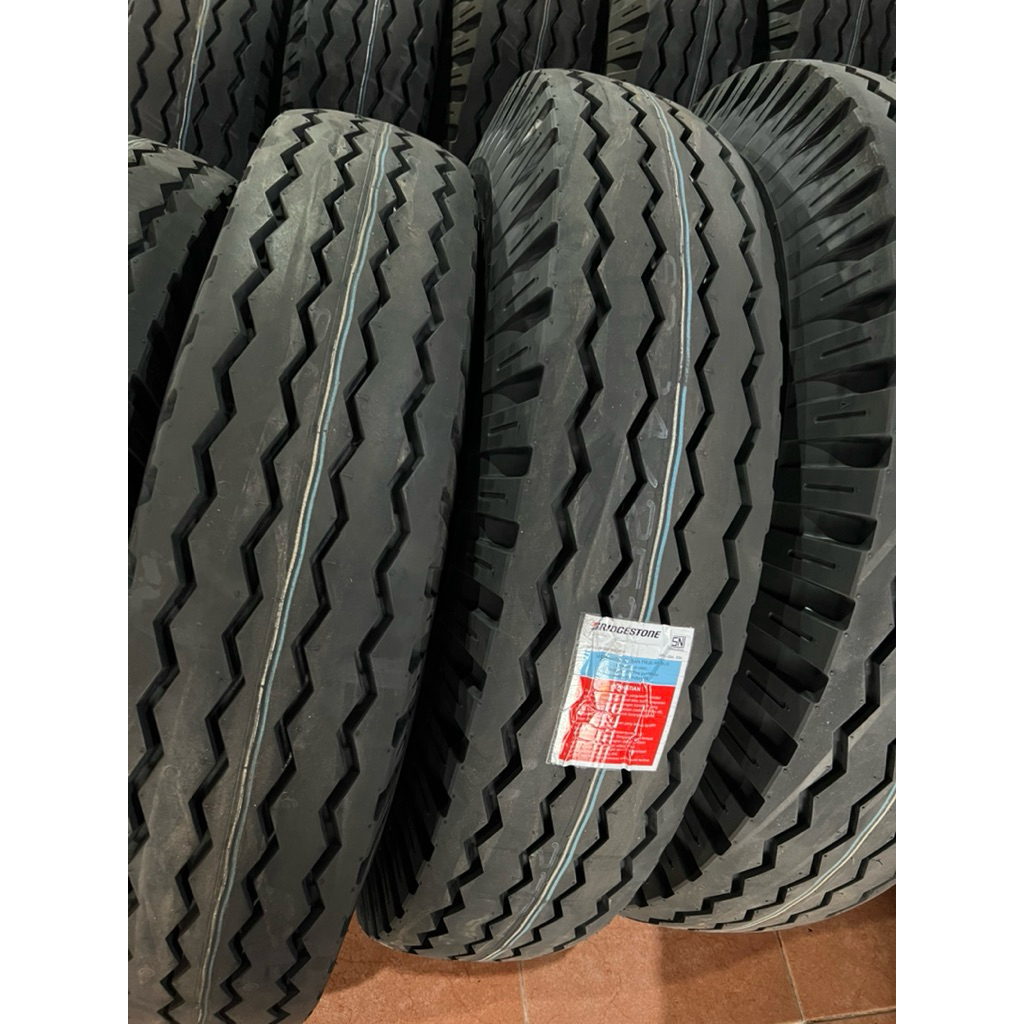 Ban Truk BS 1100 R20 20 Bridgestone Emsa