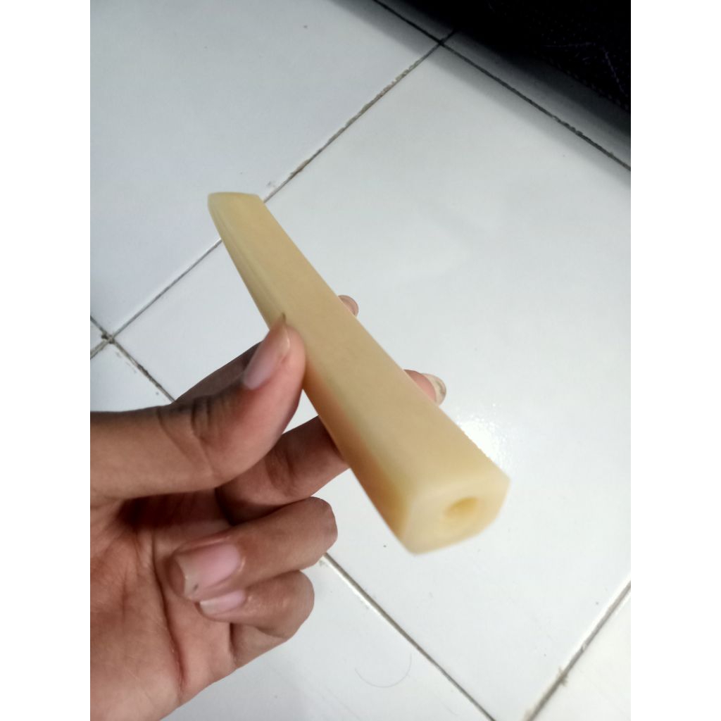 PIPA ROKOK BAHAN TULANG SAPI