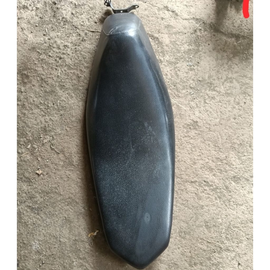 jok honda supra GTR150