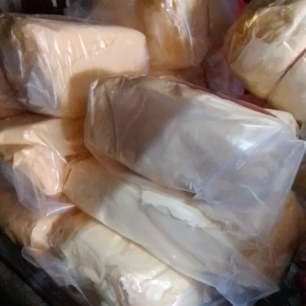 Mentega Amanda Repack