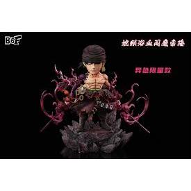 BBF studio Zoro Ready stock