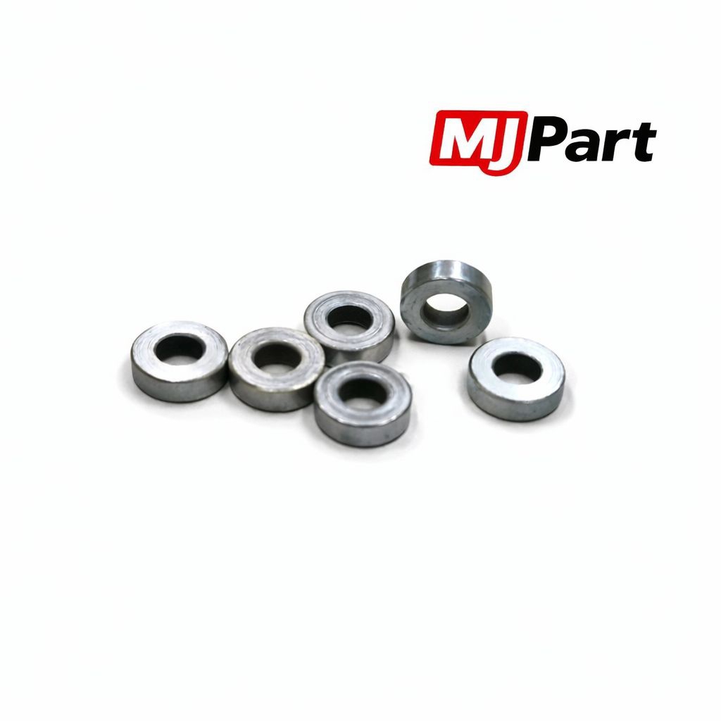 BOSH RODA BELAKANG KANAN NEW SUPRA X 125 SUPRA X HELM IN BLADE NEW 125 FI