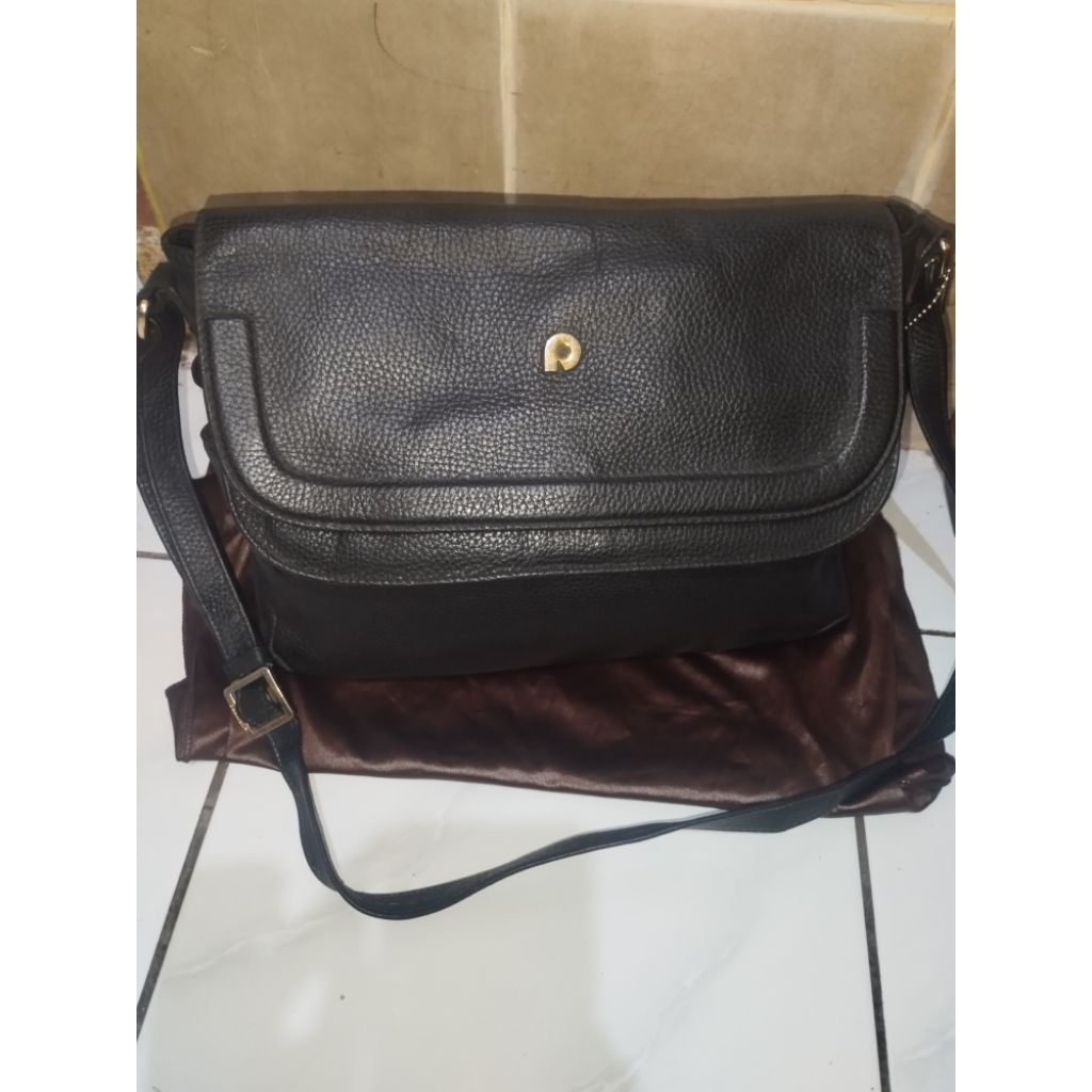 tas papillon original preloved