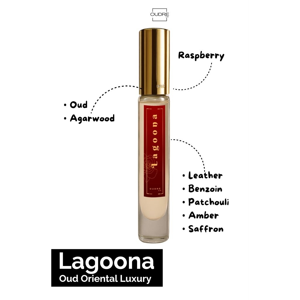 LAGOONA-10ML