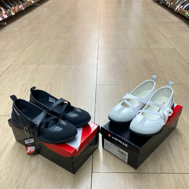 Airwalk Vayn Ballet Women