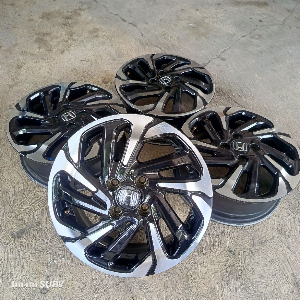 Velg Original Mobilio R15