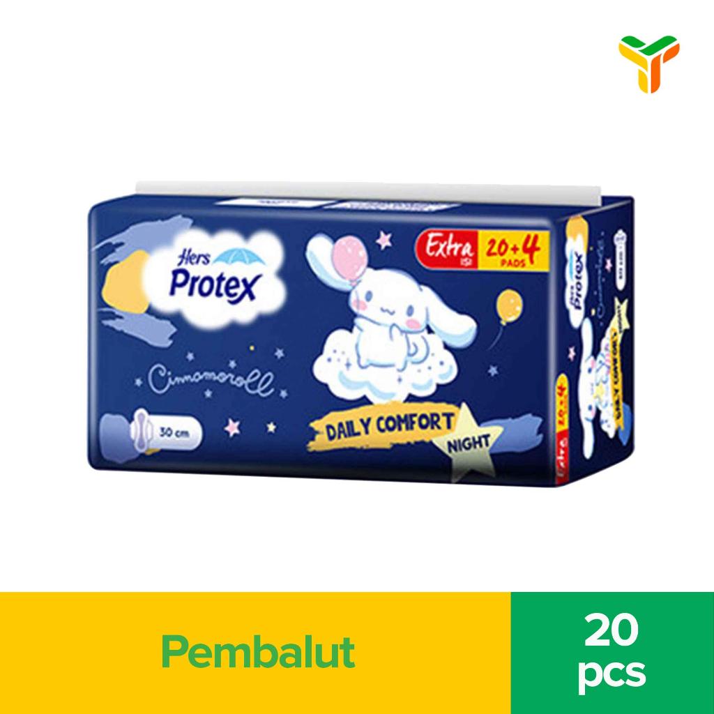 Hers Protex Cinnamoroll