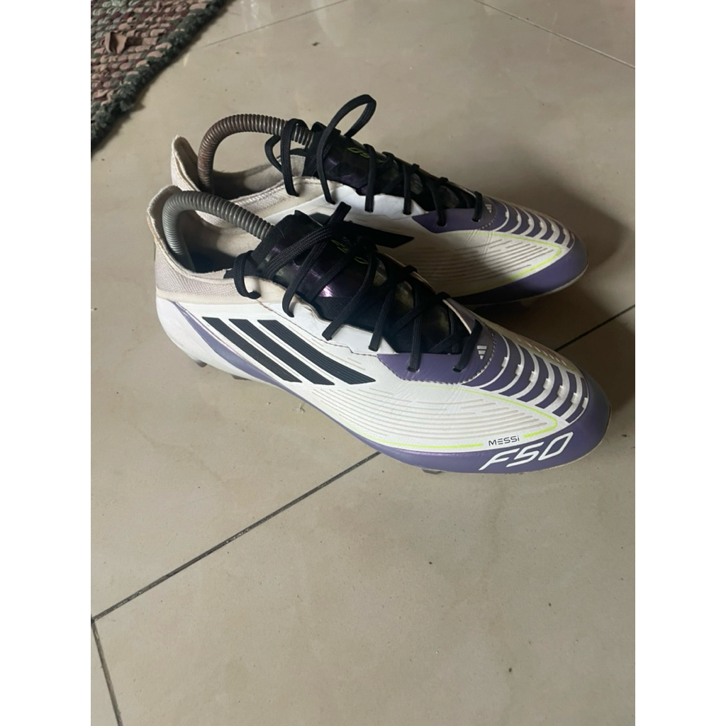 adidas f50 messi