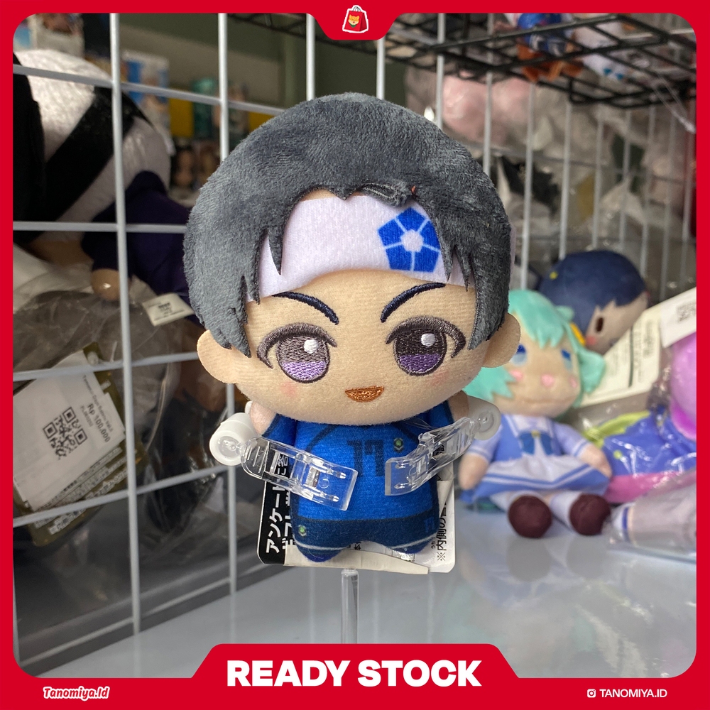 Chibigurumi Nanase vol.7 - Blue Lock