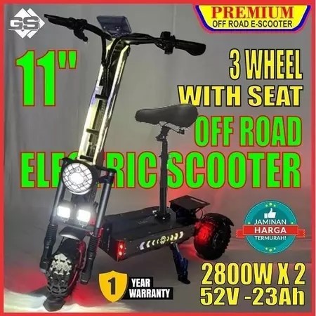 SCOOTER / NEW MODEL SCOOTER / SKUTER / SCOOTER ANAK / SCOOTER DEWASA / SKUTER TERBARU