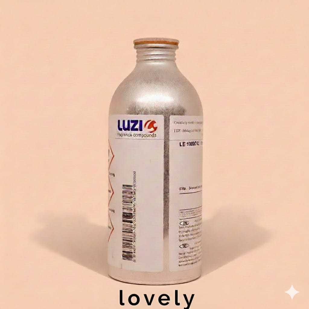 bibit parfum murni luzi love sarah 500 gram segel pabrik inspired jessica p lovely