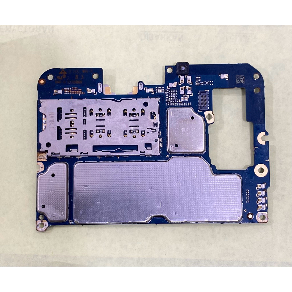 Mesin normal Samsung a03 3/32