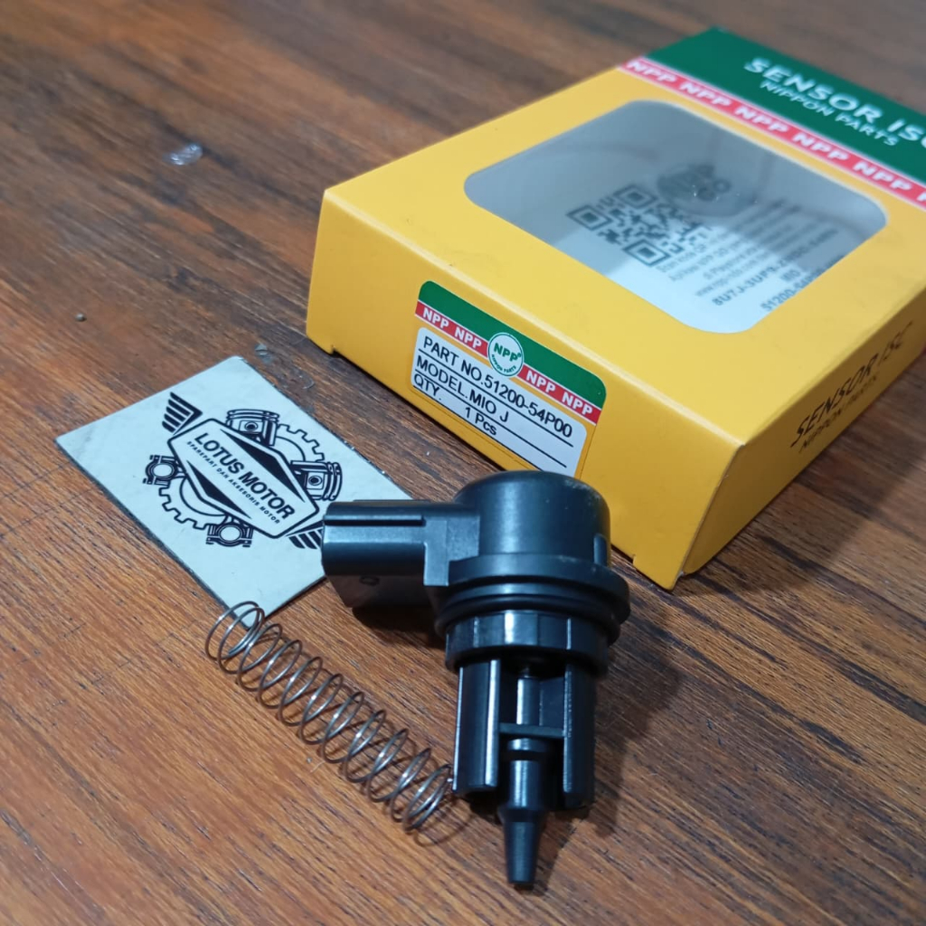 SENSOR LANGSAM ISC MIO J NPP KUALITAS ORIGINAL