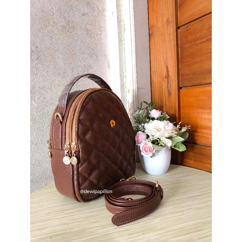 Tas Papillon Bandung K3392