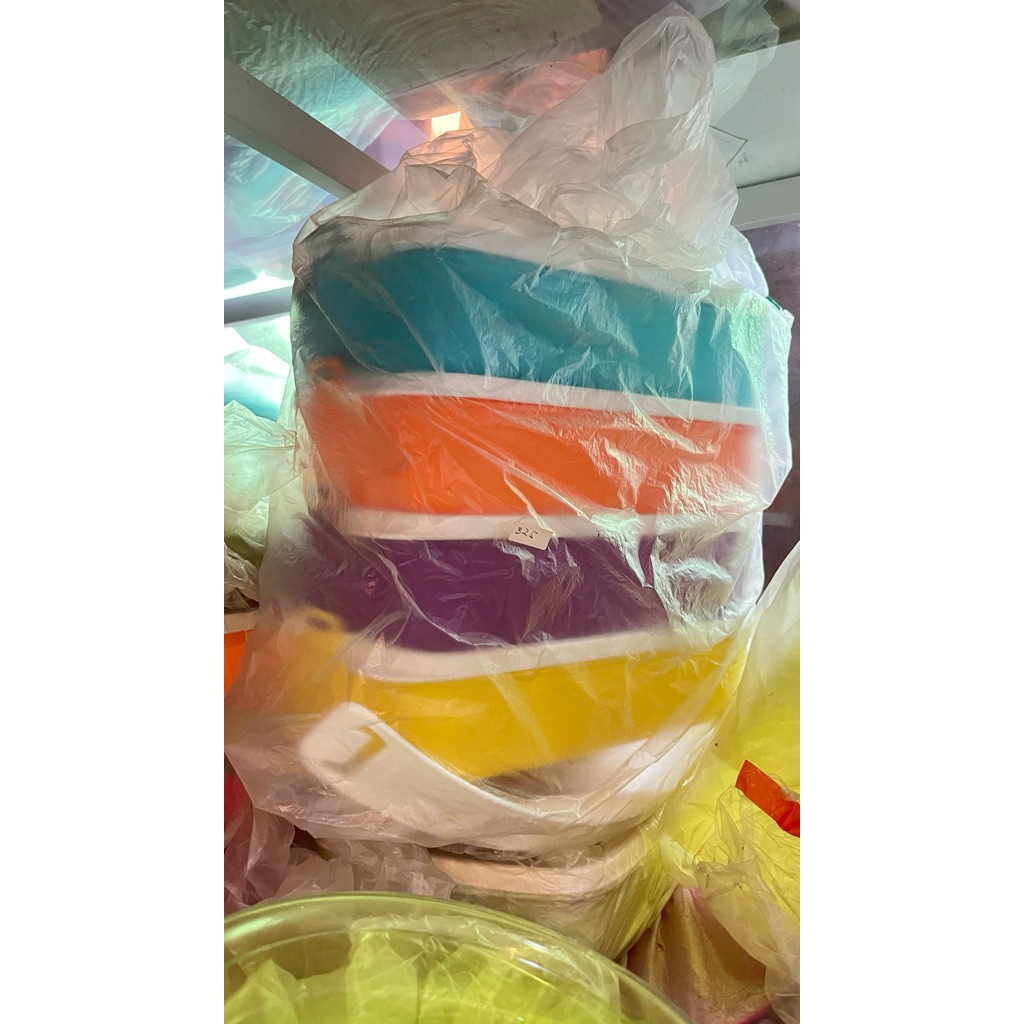 TUPPERWARE Click To Go