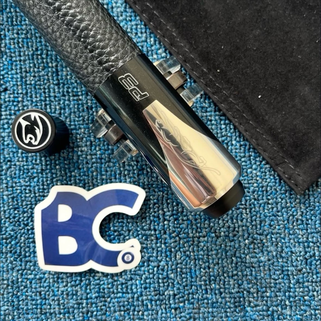 Predator P3 Black Wrap